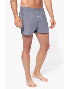 K-KA803-MEN'S BOXER SHORTS 2
